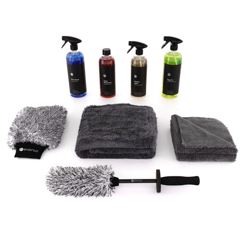 Evorilo autopflege set plus - autopflege-set,