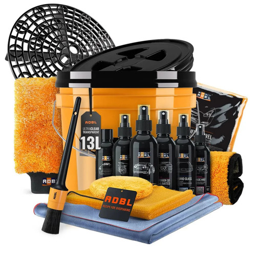 Autowasch set adbl - autowasch,
