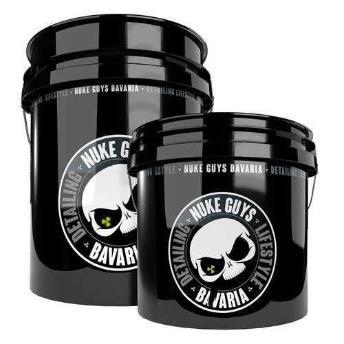Nuke guys auto wascheimer - nuke,