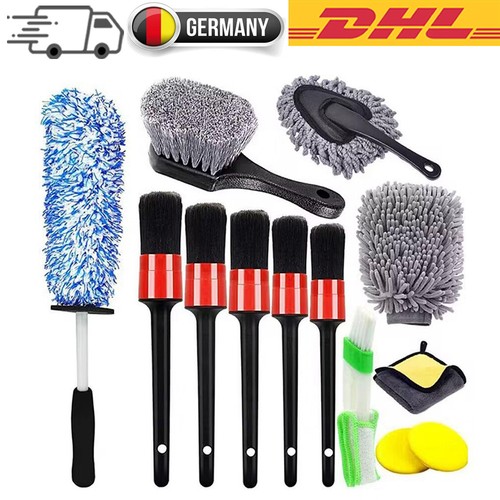 Auto pflege reinigungsset - auto,
