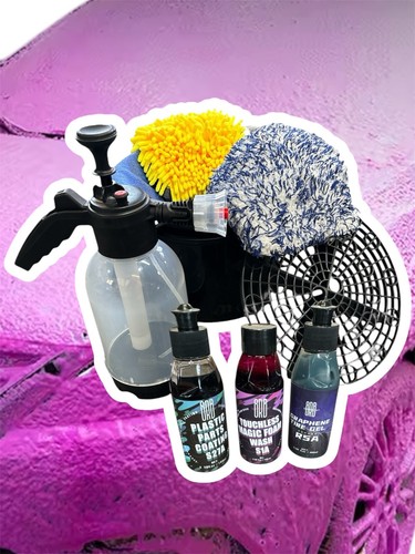 Wascheimer set auto - wascheimer,