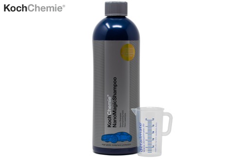 Koch chemie nano magic shampo - chemie,