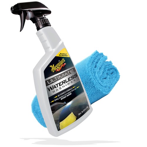 Schnellreiniger auto meguiars - auto,