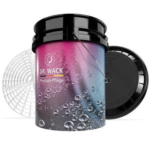 Wack auto wascheimer 5 - dr.,