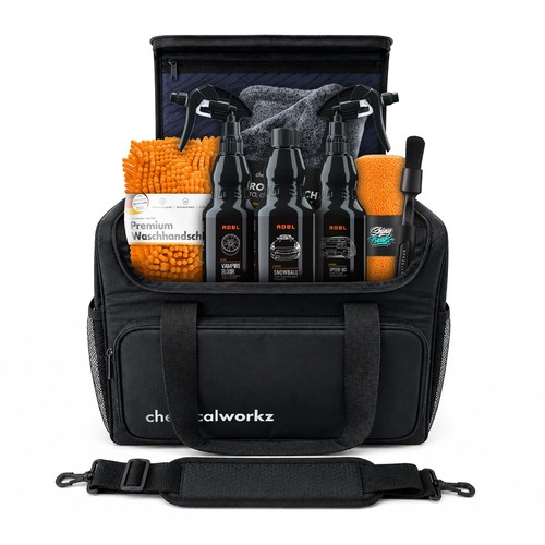 Adbl autopflege set mit - autopflege,