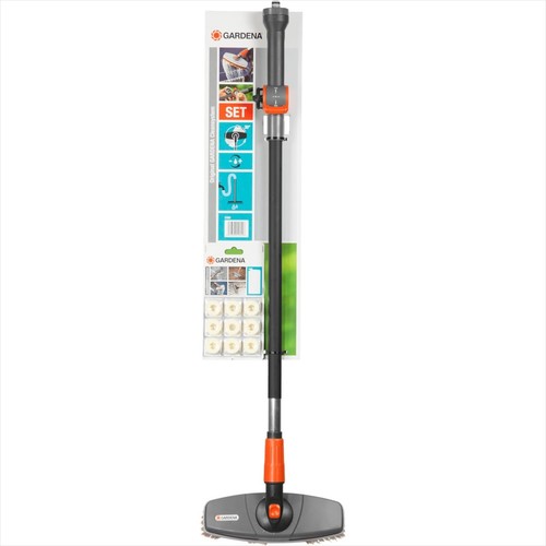 Gardena autowasch set - gardena, autowasch-set